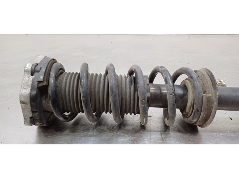 Recambio de amortiguador trasero izquierdo para bmw serie x3 (g01) xdrive20d referencia OEM IAM 33506871801  