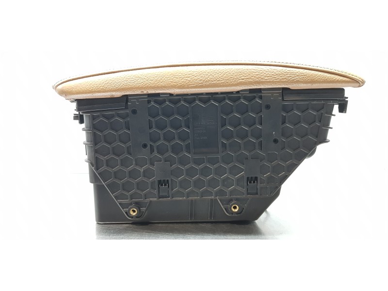 Recambio de apoyabrazos central para bmw x5 (e70) 3.0d referencia OEM IAM 51166973463 51166973464 