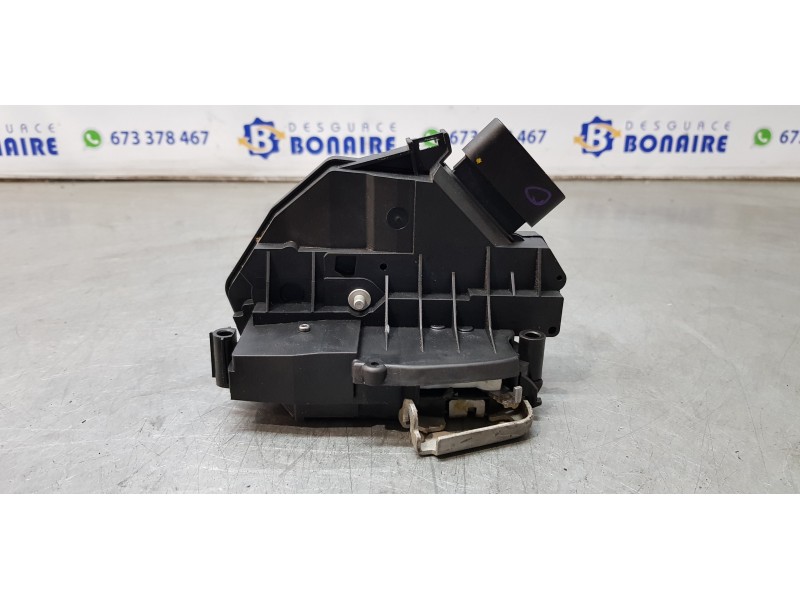 Recambio de cerradura puerta delantera derecha para ford s-max titanium referencia OEM IAM EM2AU21812BD   Recambio de cerradura puerta delantera derecha para ford s-max titanium referencia OEM IAM EM2AU21812BD