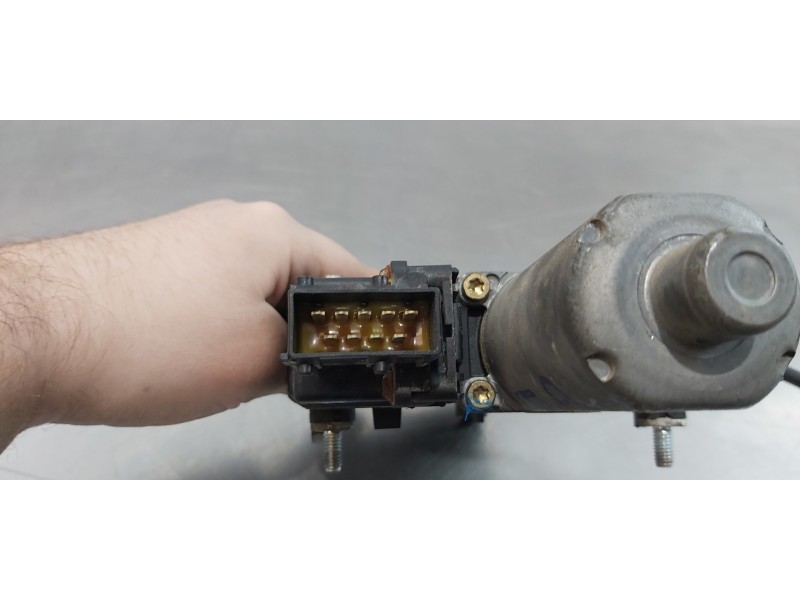 Recambio de elevalunas delantero derecho para peugeot 406 berlina (s1/s2) svdt referencia OEM IAM 9222K5  