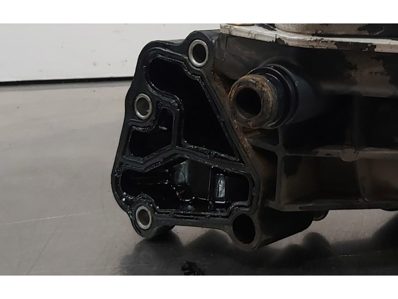 Recambio de soporte filtro aceite para kia carens ( ) concept referencia OEM IAM 263102A610  