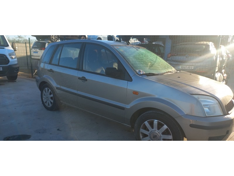 ford fusion (cbk) del año 2002