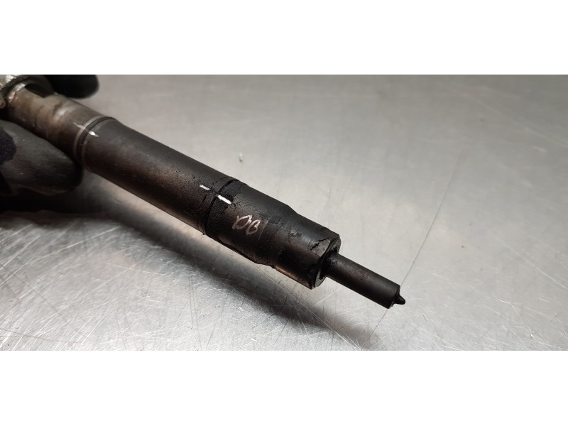 Recambio de inyector para kia carens ( ) concept referencia OEM IAM 338002A800 0445110411  Recambio de inyector para kia carens ( ) concept referencia OEM IAM 338002A800 0445110411