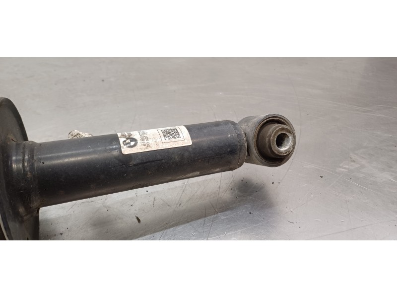 Recambio de amortiguador trasero izquierdo para bmw serie x3 (g01) xdrive20d referencia OEM IAM 33506871801  