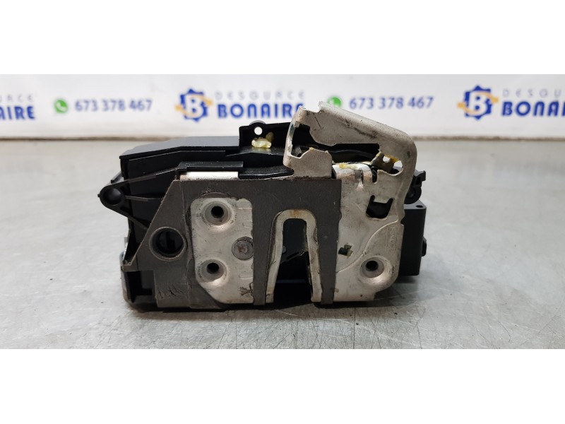 Recambio de cerradura puerta delantera derecha para ford s-max titanium referencia OEM IAM EM2AU21812BD   Recambio de cerradura puerta delantera derecha para ford s-max titanium referencia OEM IAM EM2AU21812BD