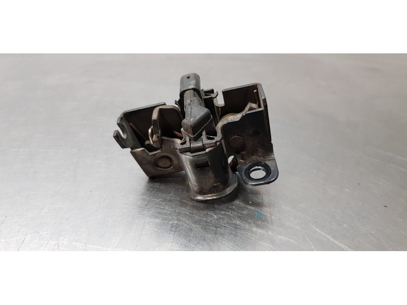 Recambio de cerradura capot para mercedes clase m (w164) 320 cdi 4m edition 10 referencia OEM IAM A2198800160  