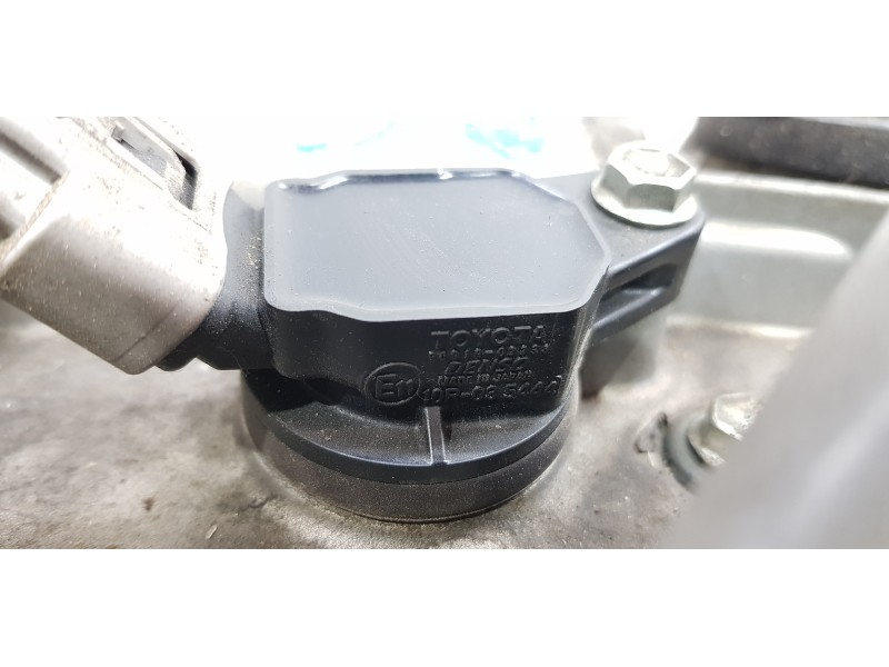 Recambio de motor completo para toyota verso active referencia OEM IAM 1ZR   Recambio de motor completo para toyota verso active referencia OEM IAM 1ZR