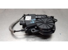 Recambio de motor cierre centralizado porton para land rover range rover vogue referencia OEM IAM LR034351  