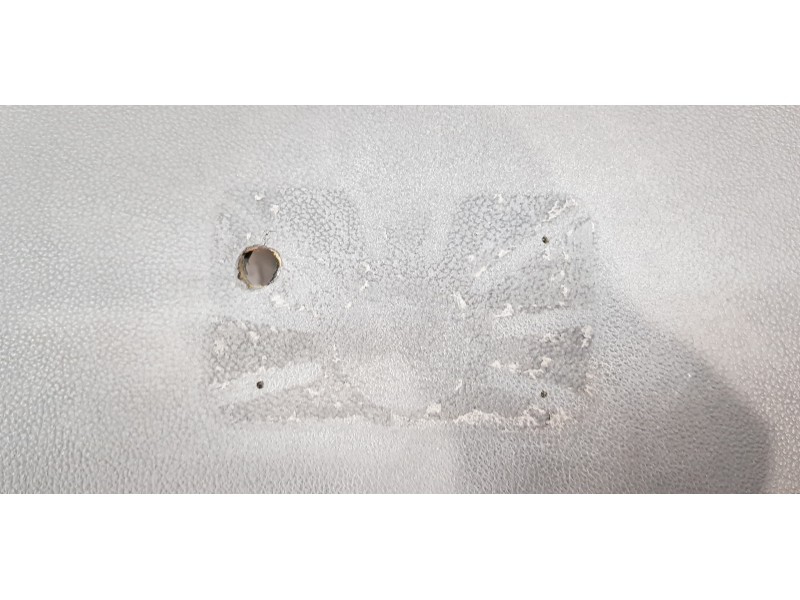 Recambio de salpicadero para skoda superb combi (3t5) active referencia OEM IAM 3T1857007D   Recambio de salpicadero para skoda superb combi (3t5) active referencia OEM IAM 3T1857007D