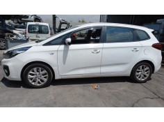 kia carens ( ) del año 2017 2