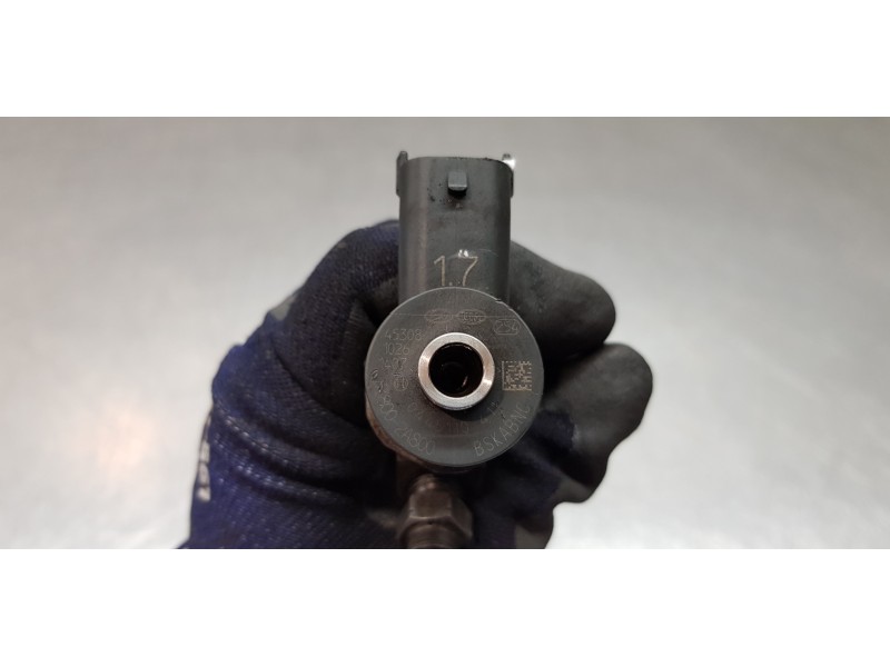 Recambio de inyector para kia carens ( ) concept referencia OEM IAM 338002A800 0445110411  Recambio de inyector para kia carens ( ) concept referencia OEM IAM 338002A800 0445110411