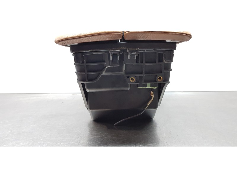 Recambio de apoyabrazos central para bmw x5 (e70) 3.0d referencia OEM IAM 51166973463 51166973464 