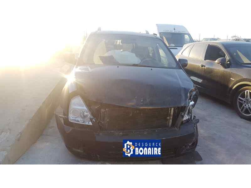 kia carnival del año 2007