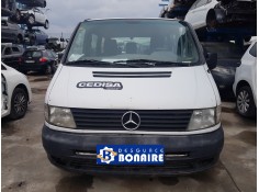 mercedes vito (w638) combi del año 2001