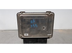 Recambio de centralita motor uce para skoda superb combi (3t5) active referencia OEM IAM 03L906018JB   2