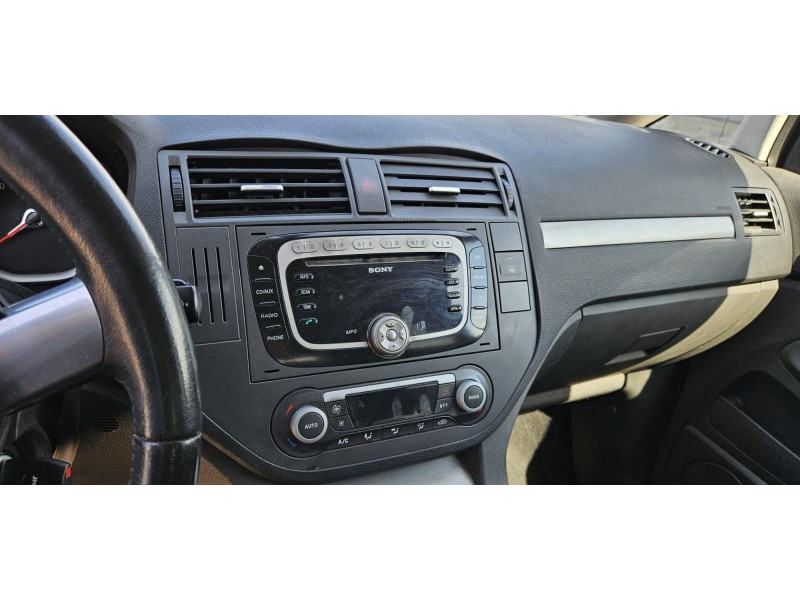 ford c-max (cb3) del año 2009