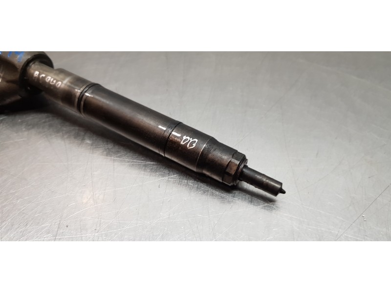 Recambio de inyector para kia carens ( ) concept referencia OEM IAM 338002A800 0445110411  Recambio de inyector para kia carens ( ) concept referencia OEM IAM 338002A800 0445110411