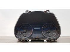 Recambio de cuadro instrumentos para hyundai i30 fastback tecno referencia OEM IAM 94053G4060  