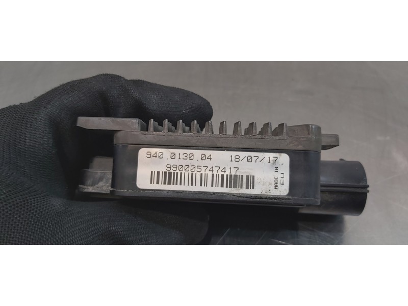 Recambio de modulo electronico para jaguar xf r-sport awd referencia OEM IAM 940013004  