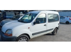 renault kangoo (f/kc0) del año 2002 2
