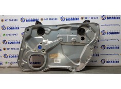 Recambio de elevalunas delantero derecho para seat cordoba berlina (6l2) stella referencia OEM IAM 6L4837752DJ  
