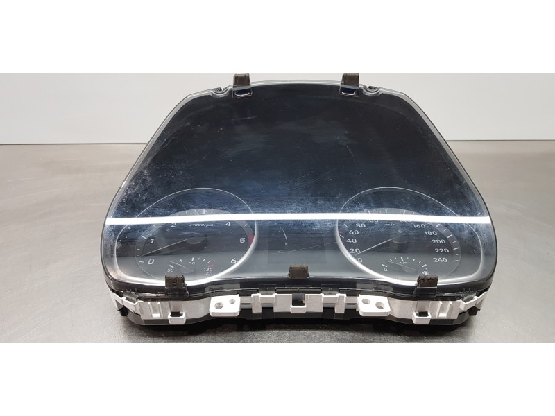 Recambio de cuadro instrumentos para hyundai i30 fastback tecno referencia OEM IAM 94053G4060  