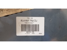 Recambio de elevalunas delantero derecho para seat cordoba berlina (6l2) stella referencia OEM IAM 6L4837752DJ   2