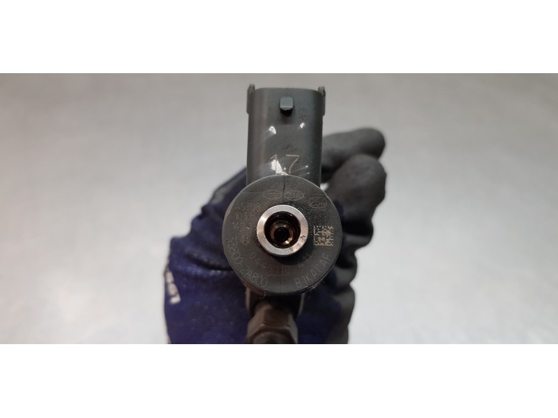 Recambio de inyector para kia carens ( ) concept referencia OEM IAM 338002A800 0445110411  Recambio de inyector para kia carens ( ) concept referencia OEM IAM 338002A800 0445110411