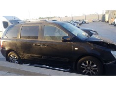 kia carnival del año 2007 2