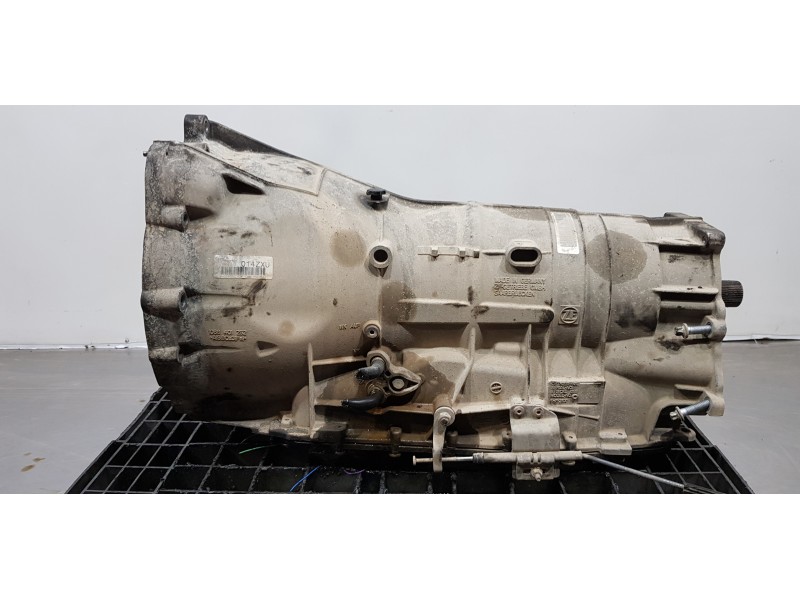 Recambio de caja cambios para bmw x5 (e70) 3.0d referencia OEM IAM 24007572494 GA6HP26Z  Recambio de caja cambios para bmw x5 (e70) 3.0d referencia OEM IAM 24007572494 GA6HP26Z