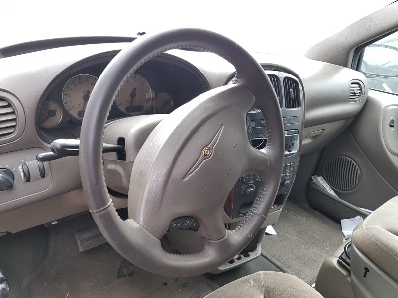 chrysler voyager (rg) del año 2003 chrysler voyager (rg) del año 2003