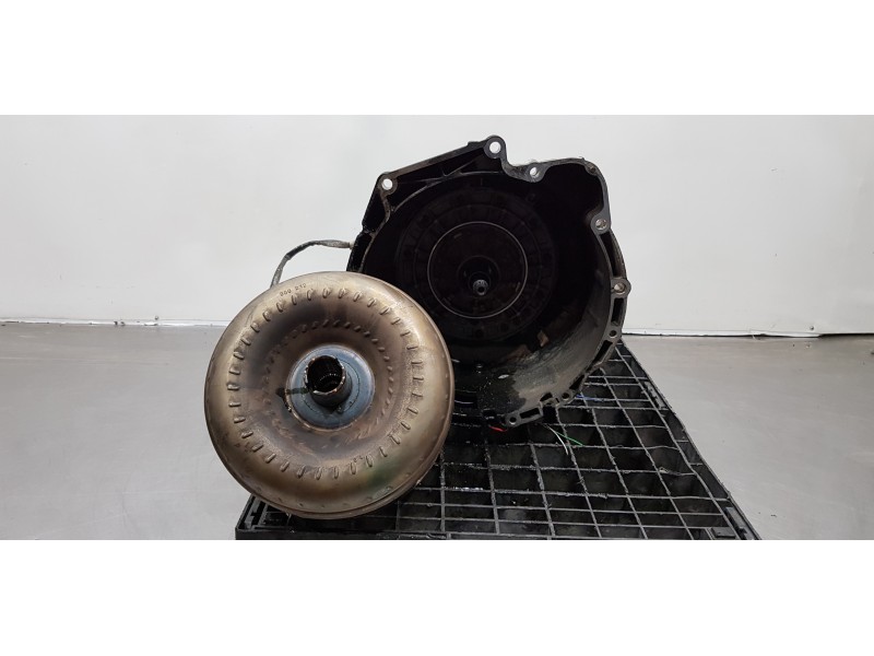 Recambio de caja cambios para bmw x5 (e70) 3.0d referencia OEM IAM 24007572494 GA6HP26Z  Recambio de caja cambios para bmw x5 (e70) 3.0d referencia OEM IAM 24007572494 GA6HP26Z