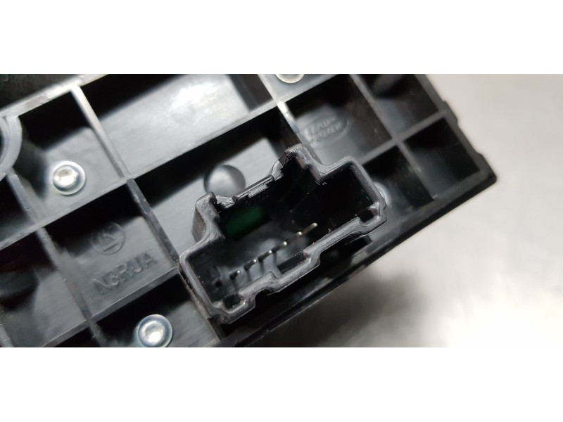 Recambio de interruptor para land rover range rover vogue referencia OEM IAM LR034827  