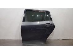 Recambio de puerta trasera izquierda para toyota verso active referencia OEM IAM 670040F040