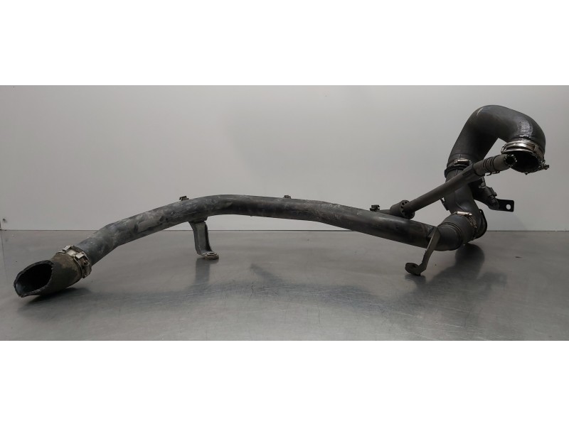 Recambio de tubo presion turbocompresor para audi q7 (4l) 3.0 tdi referencia OEM IAM 7L6145795AE 038906051C 7L6145770AA