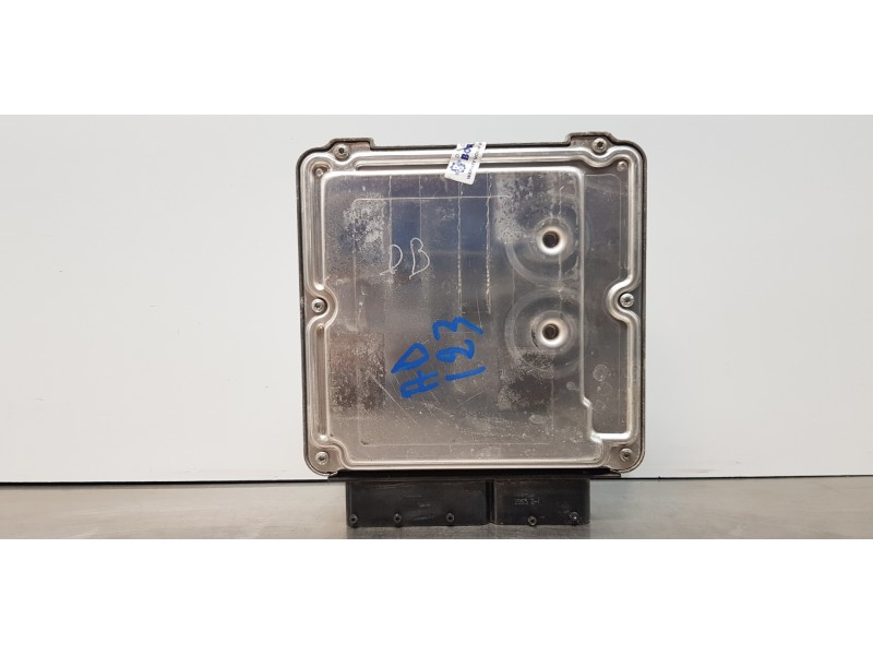 Recambio de centralita motor uce para seat altea (5p1) reference referencia OEM IAM 03G906016HE 0281012291  Recambio de centralita motor uce para seat altea (5p1) reference referencia OEM IAM 03G906016HE 0281012291