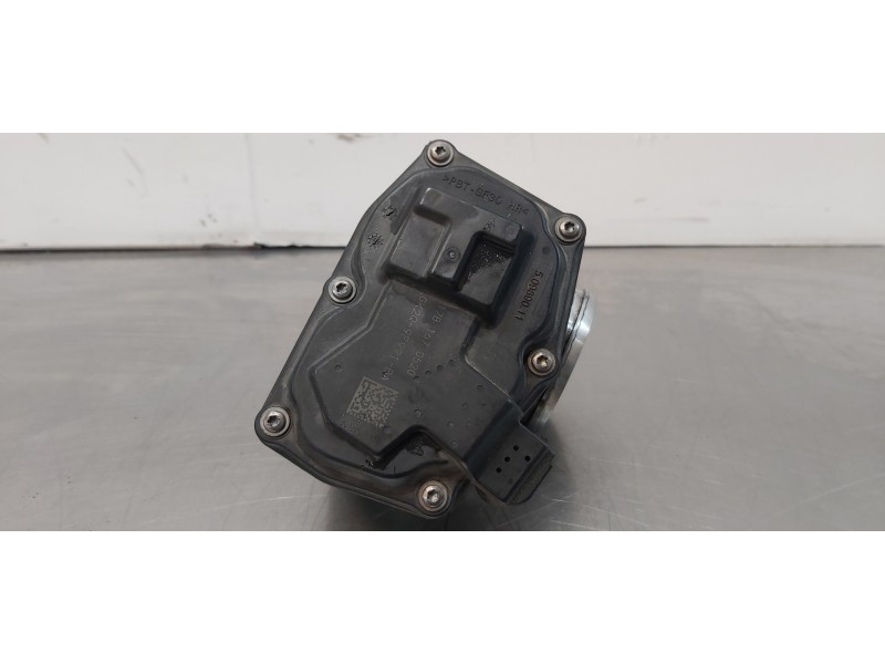 Recambio de caja mariposa para ford transit kastenwagen (ttg) 350 l2 ambiente referencia OEM IAM GK2Q9F991BA   Recambio de caja mariposa para ford transit kastenwagen (ttg) 350 l2 ambiente referencia OEM IAM GK2Q9F991BA