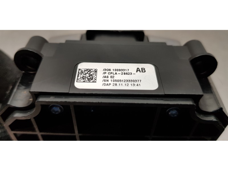 Recambio de interruptor para land rover range rover vogue referencia OEM IAM LR034827  