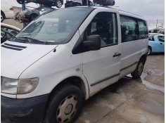 mercedes vito (w638) combi del año 2001 2