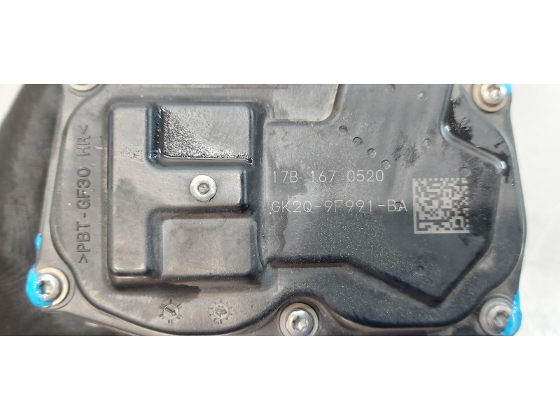 Recambio de caja mariposa para ford transit kastenwagen (ttg) 350 l2 ambiente referencia OEM IAM GK2Q9F991BA   Recambio de caja mariposa para ford transit kastenwagen (ttg) 350 l2 ambiente referencia OEM IAM GK2Q9F991BA