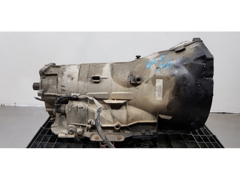 Recambio de caja cambios para bmw x5 (e70) 3.0d referencia OEM IAM 24007572494 GA6HP26Z  Recambio de caja cambios para bmw x5 (e70) 3.0d referencia OEM IAM 24007572494 GA6HP26Z