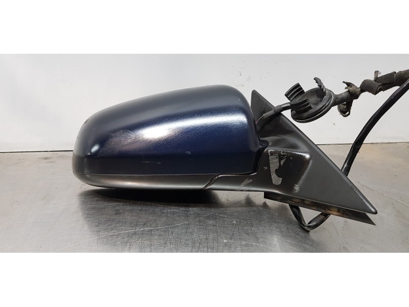 Recambio de retrovisor derecho para audi a3 (8p) 1.9 tdi attraction referencia OEM IAM 8P1858532G  