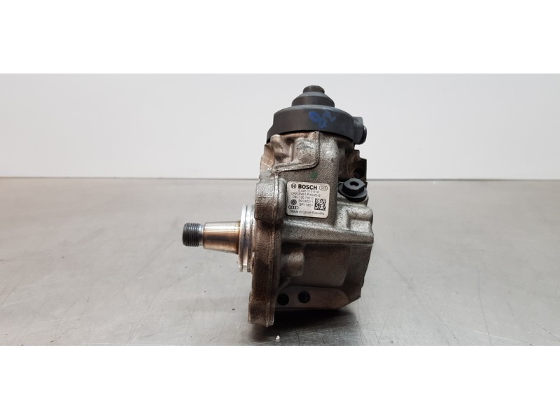 Recambio de bomba inyeccion para volkswagen caddy furgón/kombi furgón referencia OEM IAM 03L130755AA  