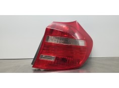 Recambio de piloto trasero derecho para bmw serie 1 berlina (e81/e87) 120d referencia OEM IAM 63217164956