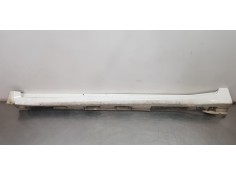 Recambio de faldon lateral para toyota avensis touring sports executive referencia OEM IAM 7586005901  