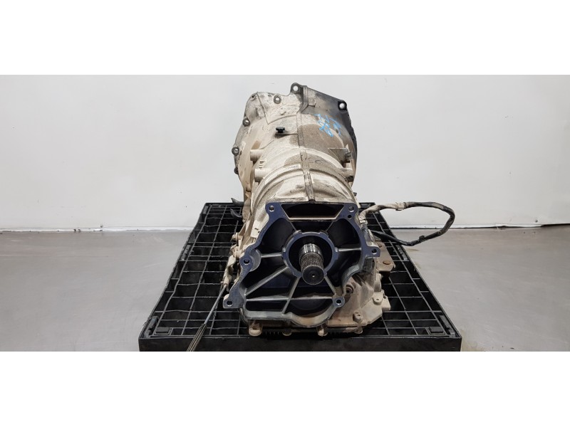 Recambio de caja cambios para bmw x5 (e70) 3.0d referencia OEM IAM 24007572494 GA6HP26Z  Recambio de caja cambios para bmw x5 (e70) 3.0d referencia OEM IAM 24007572494 GA6HP26Z
