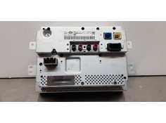 Recambio de pantalla multifuncion para land rover range rover vogue referencia OEM IAM LR045921   2