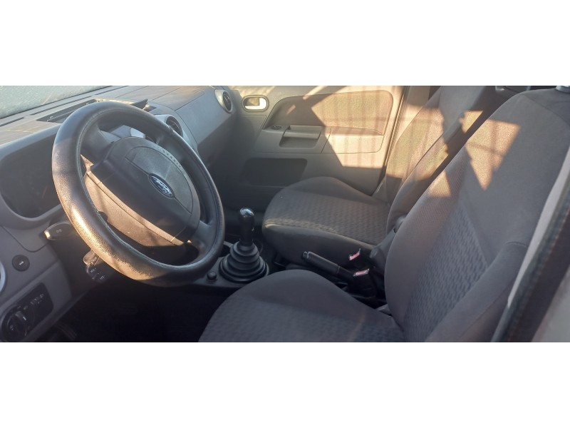 ford fusion (cbk) del año 2002