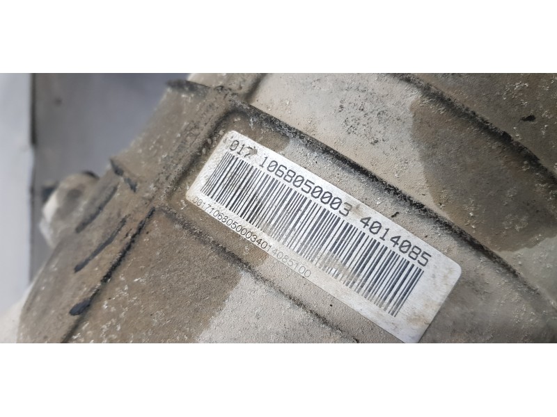 Recambio de caja cambios para bmw x5 (e70) 3.0d referencia OEM IAM 24007572494 GA6HP26Z  Recambio de caja cambios para bmw x5 (e70) 3.0d referencia OEM IAM 24007572494 GA6HP26Z