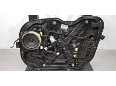 Recambio de elevalunas delantero derecho para hyundai i30 fastback tecno referencia OEM IAM 82460G4710 82481G4000 82460G4710